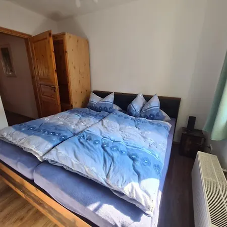 Rose App 2 Apartment