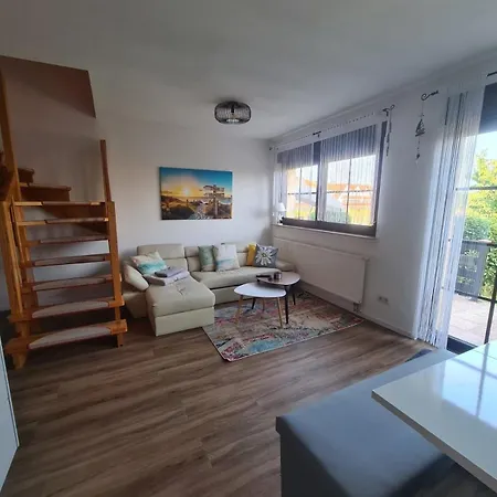 Rose App 2 Apartment