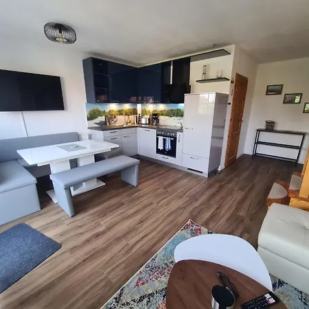 Rose App 2 Apartment *