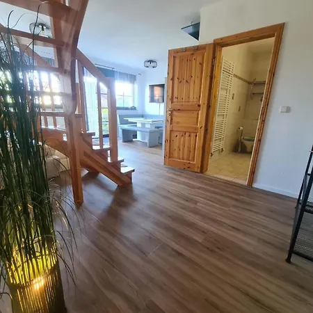 Rose App 2 Apartment